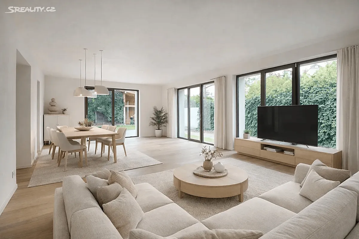 Prodej bytu 4+kk 153 m²